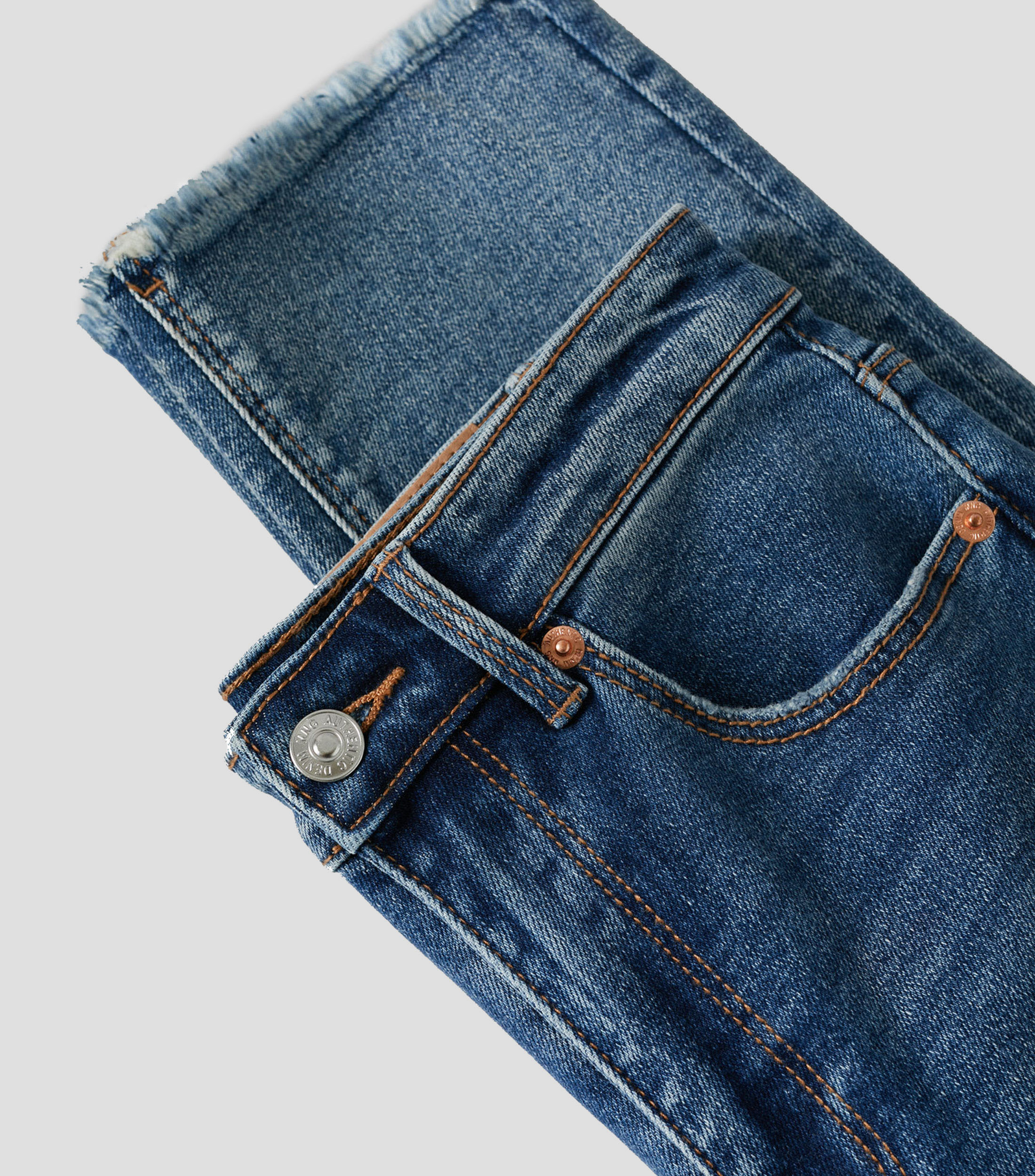 Pantalon Nina Slimt